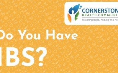 Do You Have IBS? What Should You Do About It?
