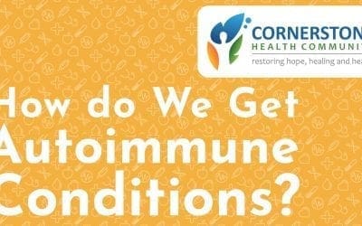 How Do We Get Autoimmune Conditions? (Autoimmunity Part 1)