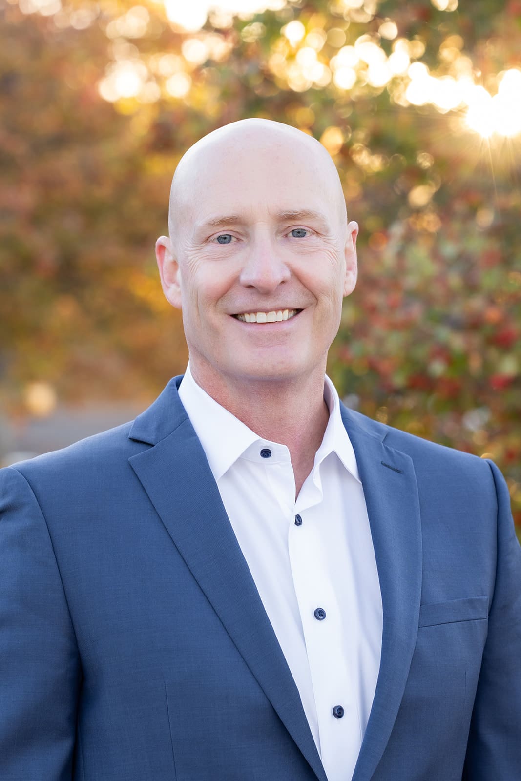 Dr. Christopher Mote, DO, MD
