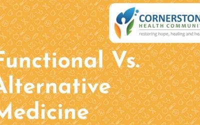 Functional vs. Alternative Medicine