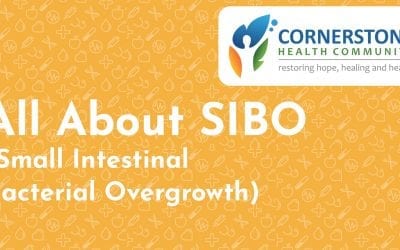 All About SIBO – Small Intestinal Bacterial Overgrowth (1/3)