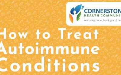 How To Treat Autoimmune Conditions? (Autoimmunity Part 2)
