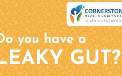Do You Have a LEAKY GUT?