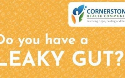 Do You Have a LEAKY GUT?